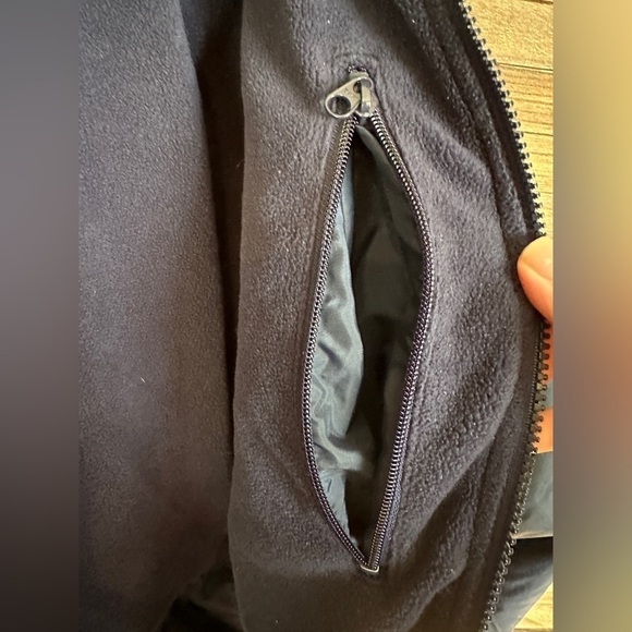 Columbia Soft Shell Fleece - Picture 7 of 7